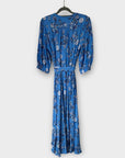 Per Una Floral Midi Dress - 12