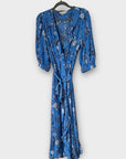 Per Una Floral Midi Dress - 12