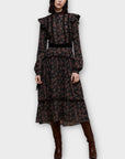 Perseverance London Dress - 6