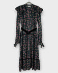 Perseverance London Dress - 6