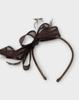 Phase Eight Bag & Fascinator