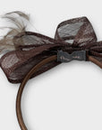 Phase Eight Bag & Fascinator
