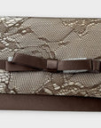 Phase Eight Bag & Fascinator