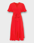 Phase Eight Elena Panelled Dress - 12