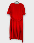 Phase Eight Elena Panelled Dress - 12