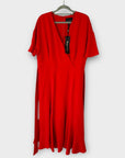Phase Eight Elena Panelled Dress - 12