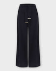 Phase Eight Flo Tencel Wide Leg Trousers - 6/8