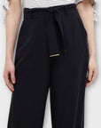Phase Eight Flo Tencel Wide Leg Trousers - 6/8