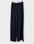 Phase Eight Flo Tencel Wide Leg Trousers - 6/8