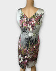 Phase Eight Floral Dress - 10