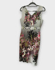 Phase Eight Floral Dress - 10