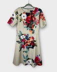 Phase Eight Floral Dress - 12