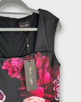 Phase Eight Floral Dress - 12
