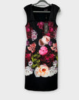 Phase Eight Floral Dress - 12