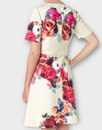 Phase Eight Floral Dress - 12
