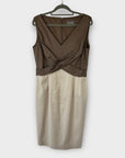 Phase Eight Hattie Dress - 14