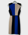 Phase Eight Iona Colourblock Dress - 10