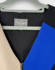 Phase Eight Iona Colourblock Dress - 10