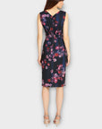 Phase Eight Jovie Floral Dress - 14