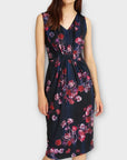 Phase Eight Jovie Floral Dress - 14