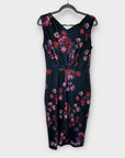 Phase Eight Jovie Floral Dress - 14