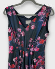 Phase Eight Jovie Floral Dress - 14