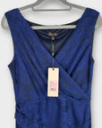 Phase Eight Lace Dress - 12