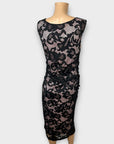 Phase Eight Lace Dress - 14