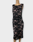 Phase Eight Lace Dress - 14