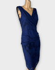 Phase Eight Lace Dress - 12