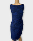 Phase Eight Lace Dress - 12