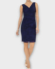 Phase Eight Lace Dress - 12