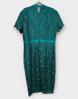 Phase Eight Marietta Guipure Lace Dress - 16