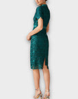Phase Eight Marietta Guipure Lace Dress - 16