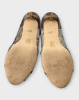 Phase Eight Mia Peep Toe Shoes - 4/37