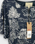 Phase Eight Ravine Tree Print Dress - 8