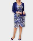Phase Eight Salma Knitted Jacket - 14