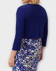 Phase Eight Salma Knitted Jacket - 14
