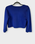 Phase Eight Salma Knitted Jacket - 14
