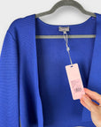 Phase Eight Salma Knitted Jacket - 14