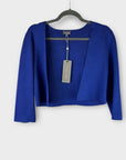 Phase Eight Salma Knitted Jacket - 14
