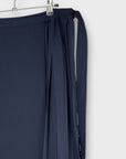 Phase Eight Side Pleated Skirt - 8