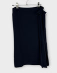 Phase Eight Side Pleated Skirt - 8