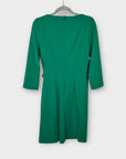 Phase Eight Thelma Tie Side Dress - 8