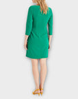 Phase Eight Thelma Tie Side Dress - 8
