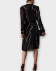 Reiss Midi Dress - 10