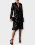 Reiss Midi Dress - 10