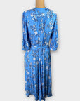 Per Una Floral Midi Dress - 12