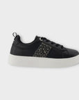 Dune Earline Diamante Side Trainers - 7/40