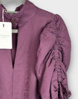 Ted Baker Exaggerated Sleeve Kalmiia Top - 14